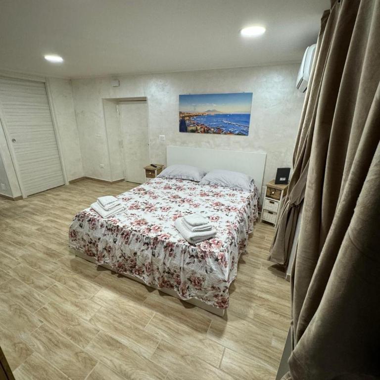 Spezzano House one - Appartamento con 1 Camera da Letto - 18