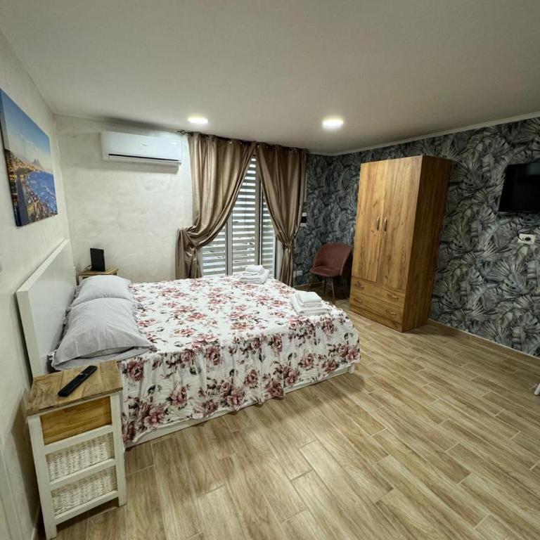 Spezzano House one - Appartamento con 1 Camera da Letto - 21