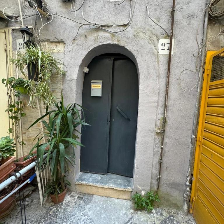 Spezzano House one - Appartamento con 1 Camera da Letto - 22