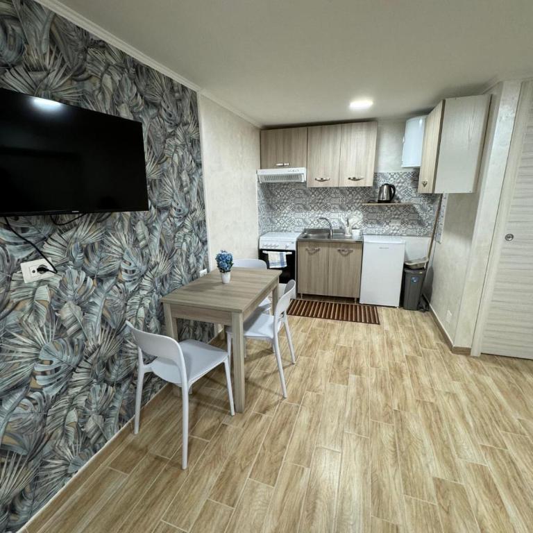 Spezzano House one - Appartamento con 1 Camera da Letto - 23