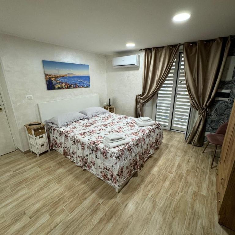 Spezzano House one - Appartamento con 1 Camera da Letto - 24