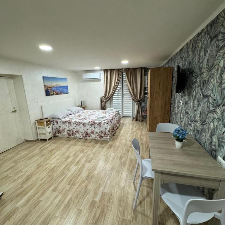 Spezzano House one - Appartamento con 1 Camera da Letto - 25
