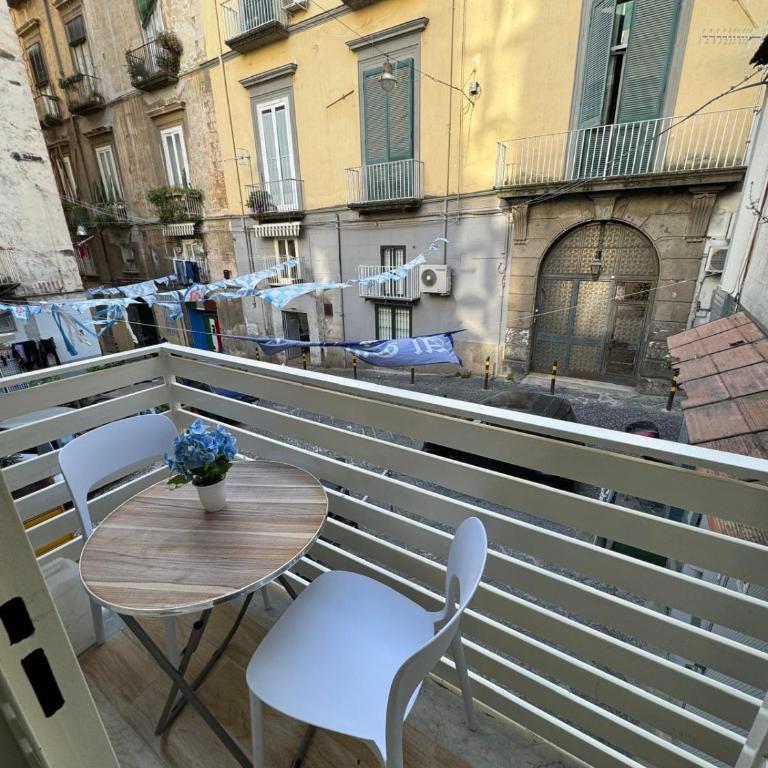 Spezzano House one - Appartamento con 1 Camera da Letto - 26