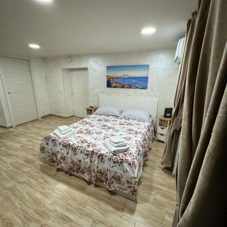 Spezzano House one - Appartamento con 1 Camera da Letto - 28