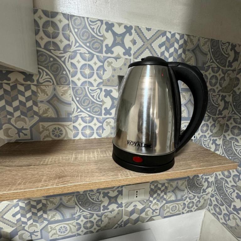 Spezzano House one - Appartamento con 1 Camera da Letto - 30