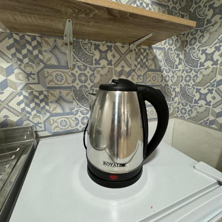 Spezzano House one - Appartamento con 1 Camera da Letto - 32