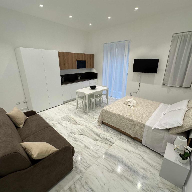 Lily Suite 10 - Appartamento con 1 Camera da Letto - 3