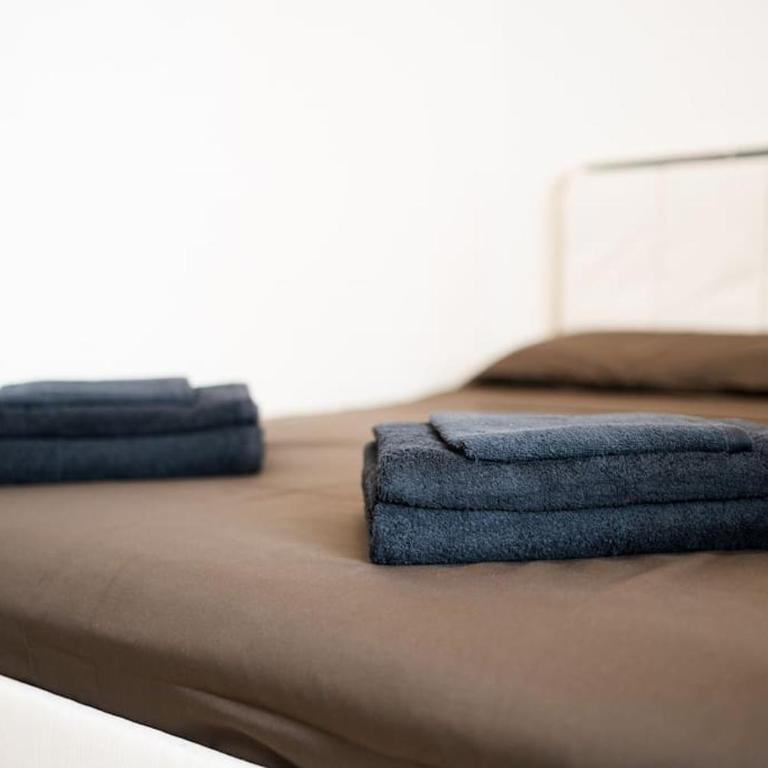 Comodo Trilocale a Pietra Ligure - Appartamento con 1 Camera da Letto - 14