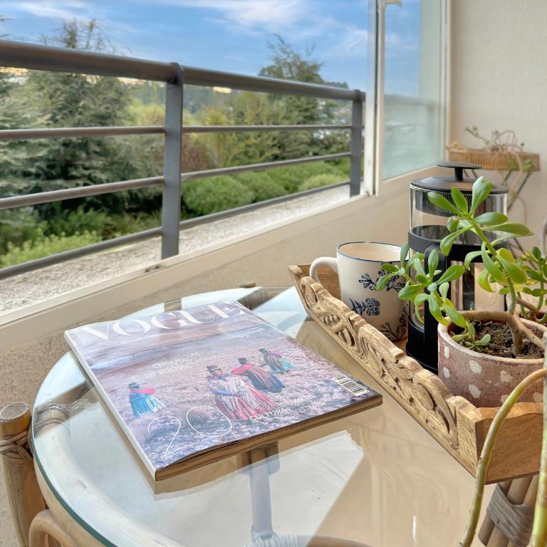 Elegancia y Descanso, Jacuzzi, Parrilla y Volcán - Apartamento de 2 dormitorios - 37