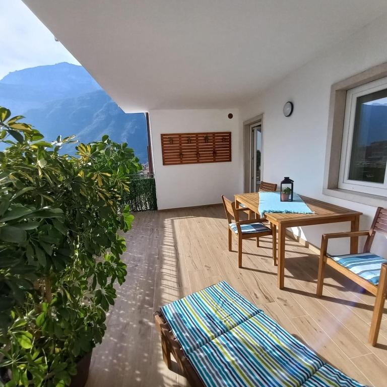 Casa Fornace - Monolocale con Terrazza - 17