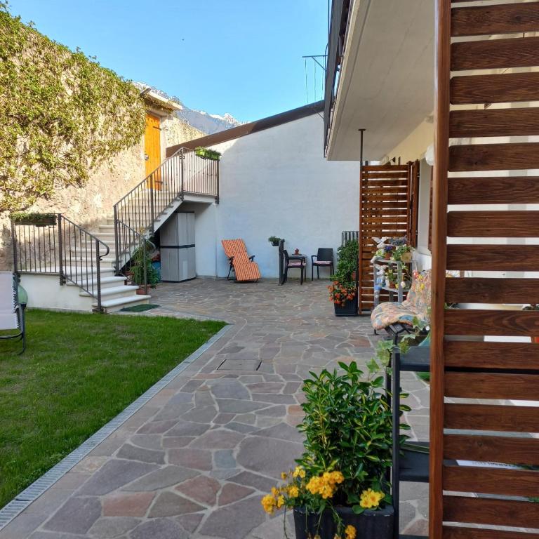 Casa Fornace - Monolocale - 16