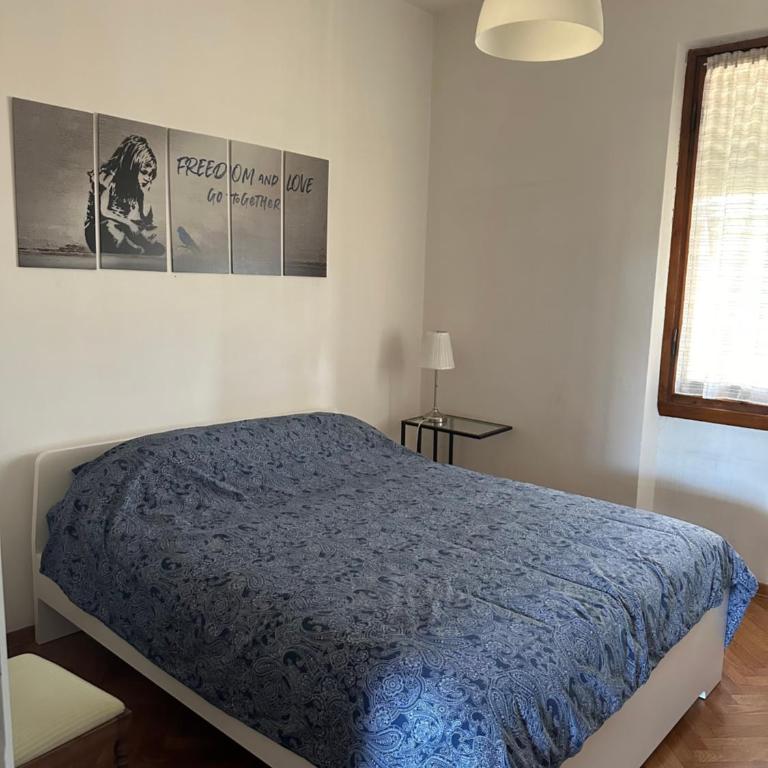 Freedom Apartment - Appartamento con 2 Camere da Letto - 17