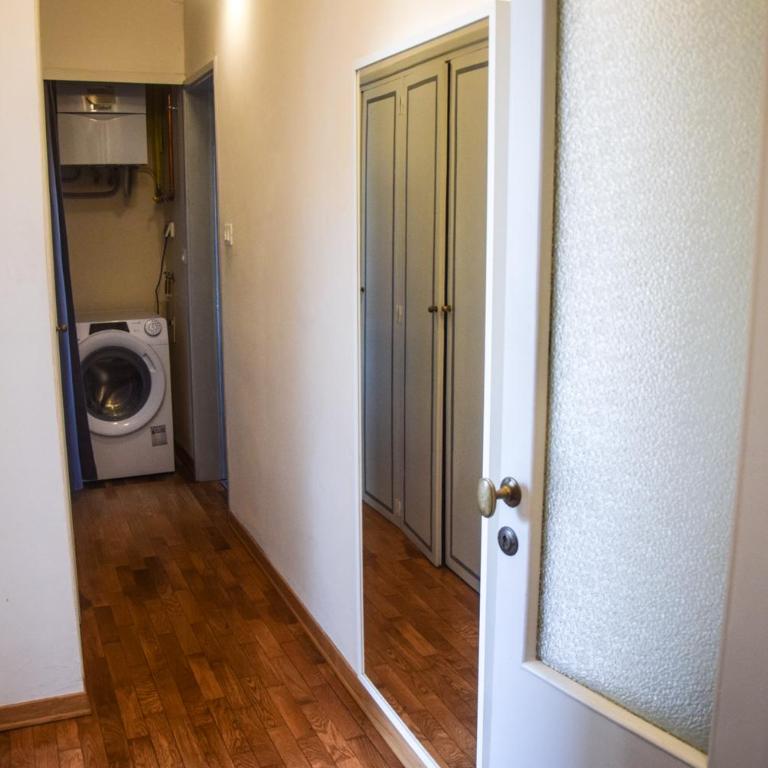 Freedom Apartment - Appartamento con 2 Camere da Letto - 20