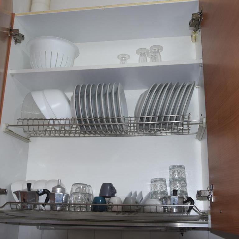 Freedom Apartment - Appartamento con 2 Camere da Letto - 11