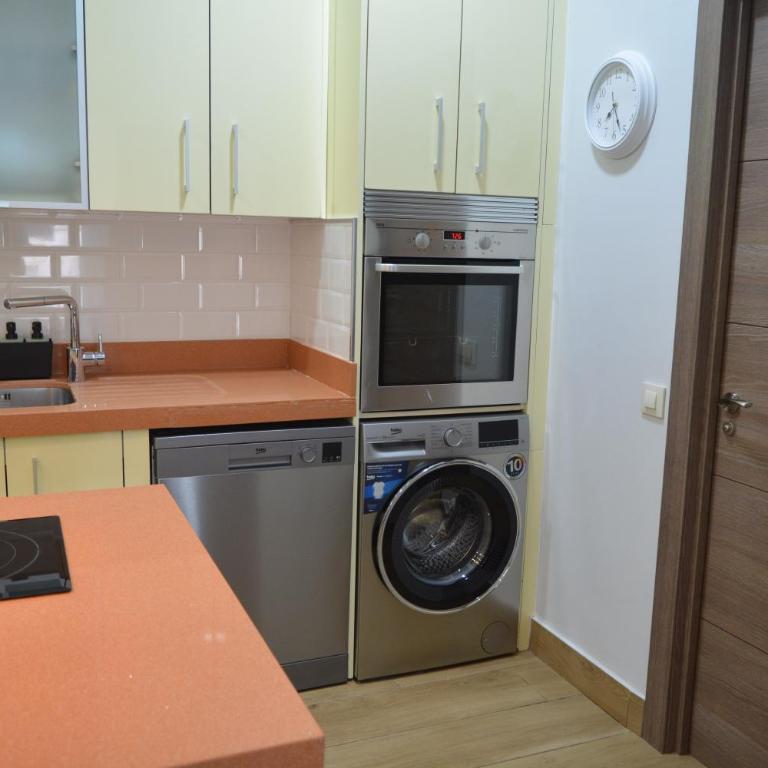 Apartamento Casa Pili - Apartamento de 2 dormitorios - 20