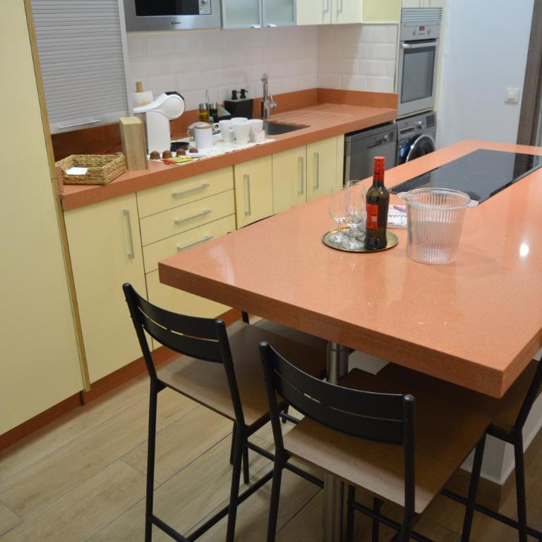 Apartamento Casa Pili - Apartamento de 2 dormitorios - 19
