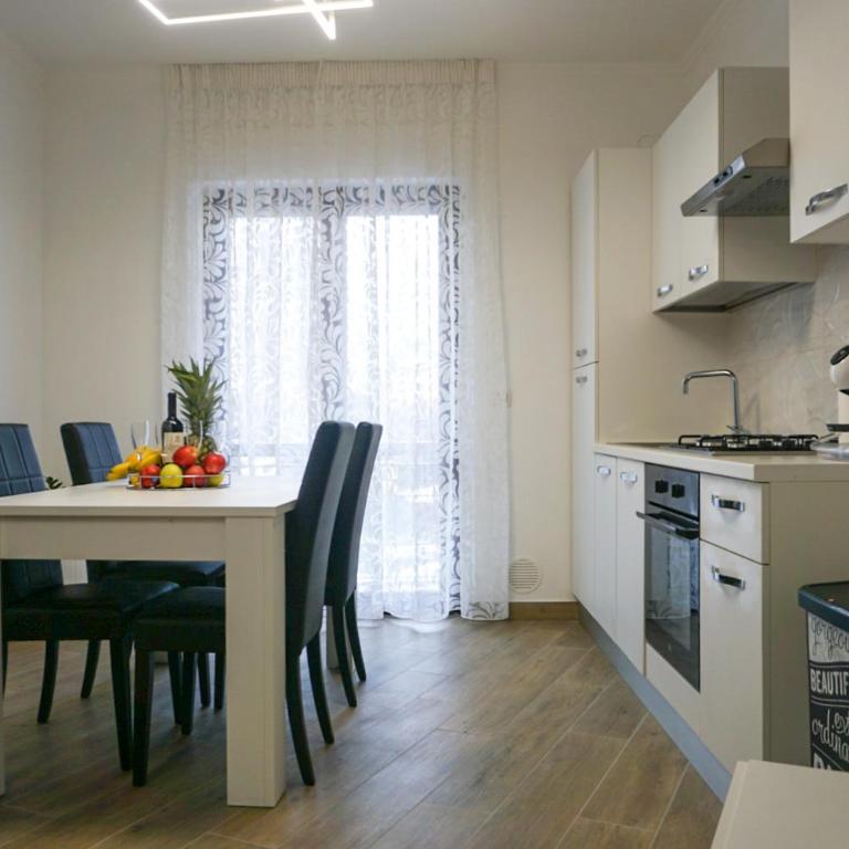 Holiday House 2 - Appartamento con 1 Camera da Letto - 22