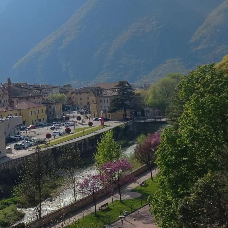 Casa Fornace - Monolocale con Terrazza - 19