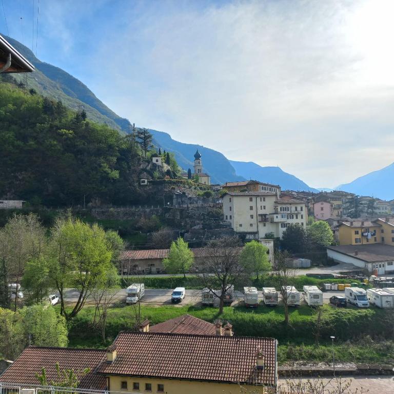 Casa Fornace - Monolocale con Terrazza - 20