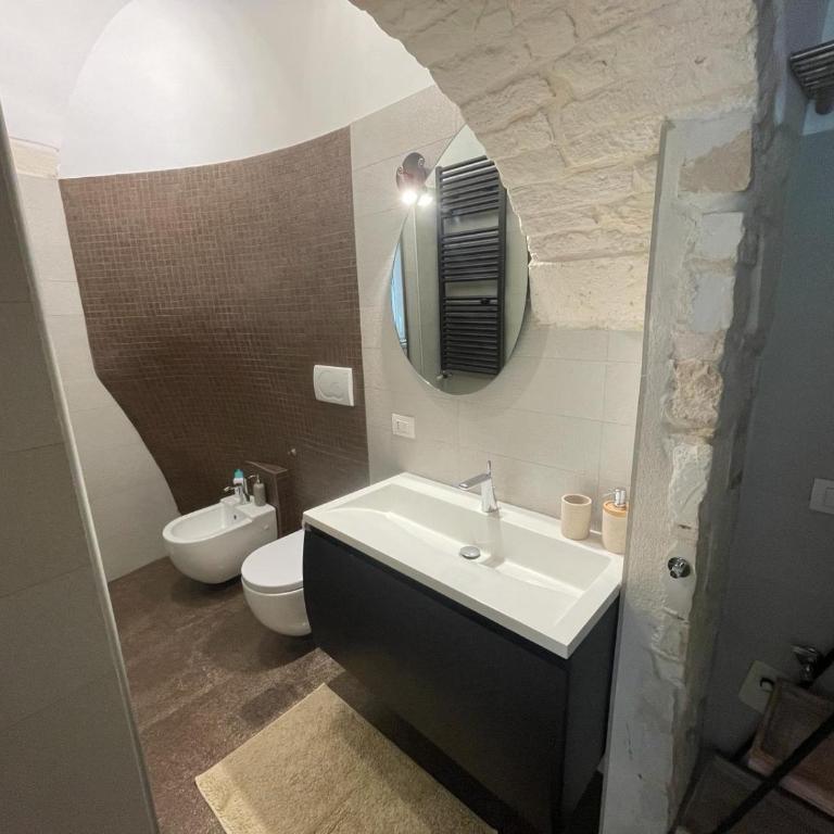 Casa del Riccio nel Centro Storico - Appartamento con 1 Camera da Letto - 21