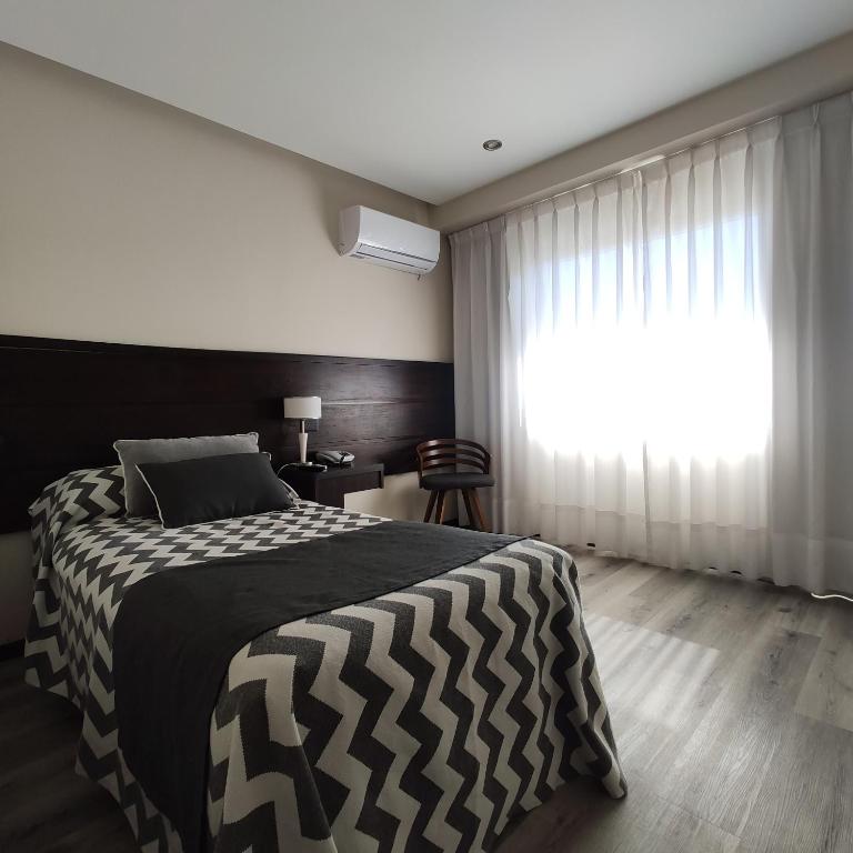 Hotel Nijar - Habitación Individual Superior - 1