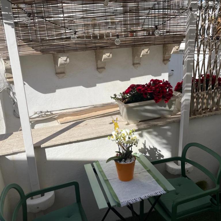 Casa del Riccio nel Centro Storico - Appartamento con 1 Camera da Letto - 22