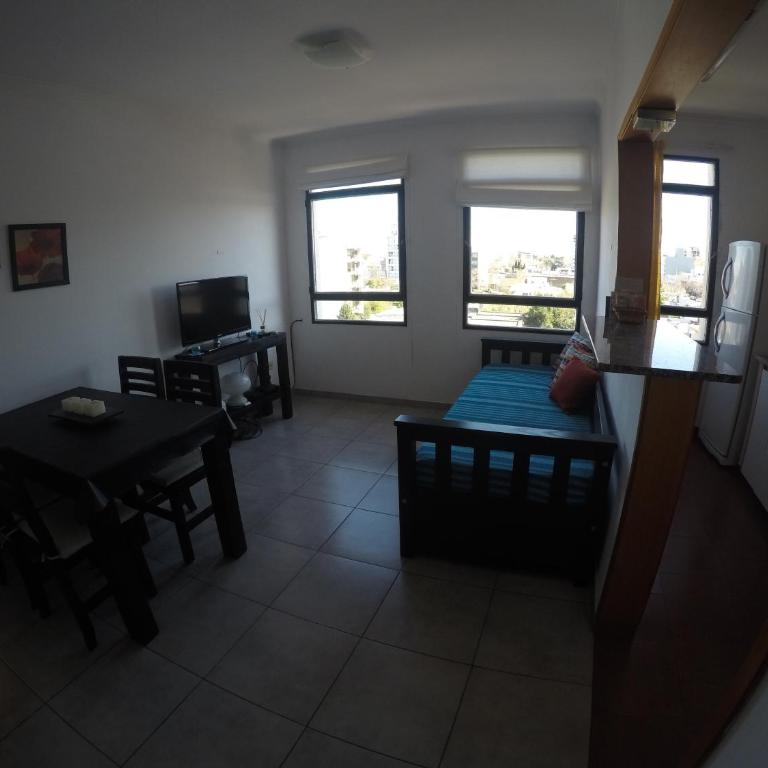 Departamento 37 - Apartamento - 2