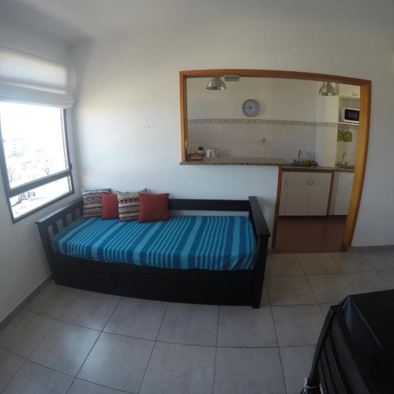 Departamento 37 - Apartamento - 3