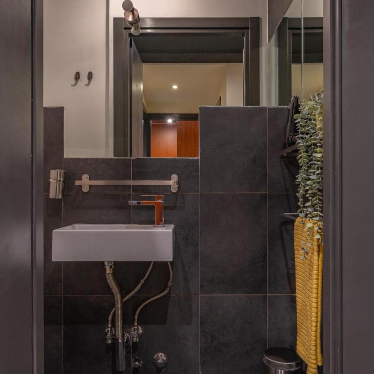 Pantheon Roma Suite - One-Bedroom Apartment - 23