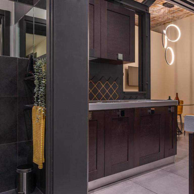 Pantheon Roma Suite - One-Bedroom Apartment - 26