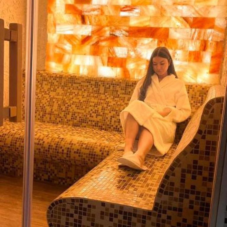 Lux Apartman Aleksandar - Apartman sa 1 Spavaćom Sobom - 10