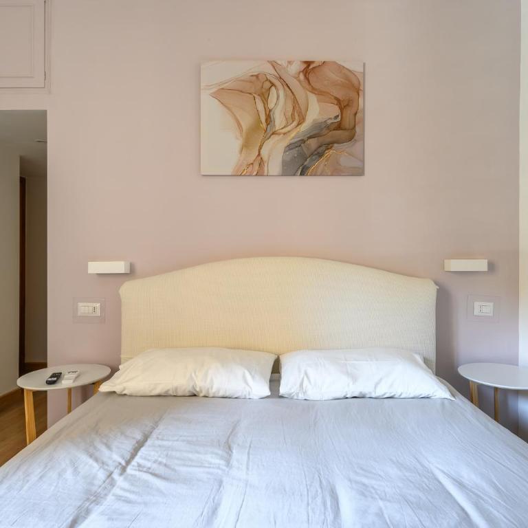 Casa Camilla al Vaticano - One-Bedroom Apartment - 3