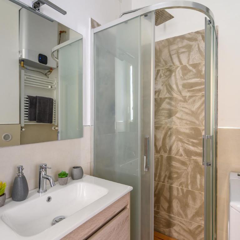 Casa Camilla al Vaticano - One-Bedroom Apartment - 8