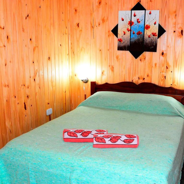Casitas Nuova Villa - Bungalow de 2 dormitorios - 12