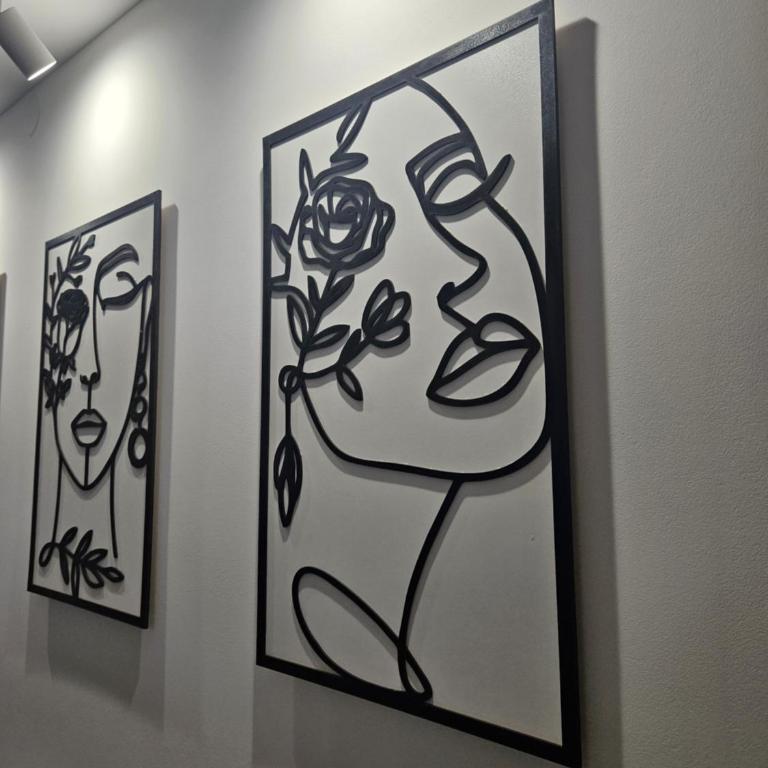 Apartman Afrodita Lux 2 - Apartman sa 1 Spavaćom Sobom - 10