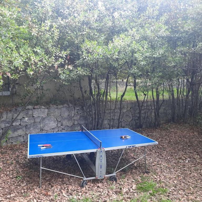 Domaine des Petites Sœurs à 800m du centre historique avec 5200m2 de parc arboré - Appartement 1 Chambre - 16