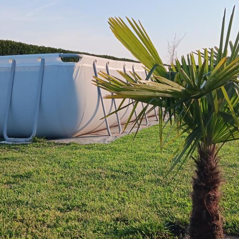 Casa di Valli - Casa con 3 Camere da Letto - 17