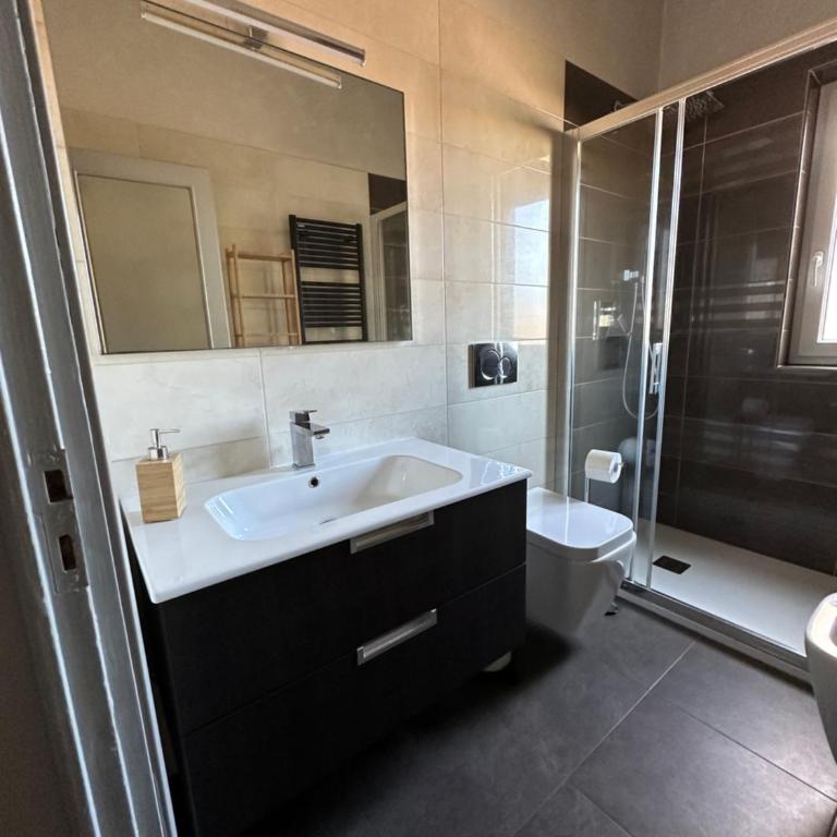 Freedom Apartment - Appartamento con 2 Camere da Letto - 26
