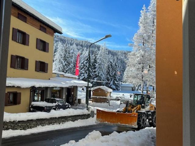 Apartment Kern - Ski-in-Ski-out - in Madesimo - Appartement 1 Chambre - 34