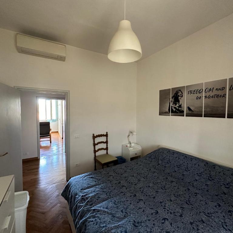 Freedom Apartment - Appartamento con 2 Camere da Letto - 13