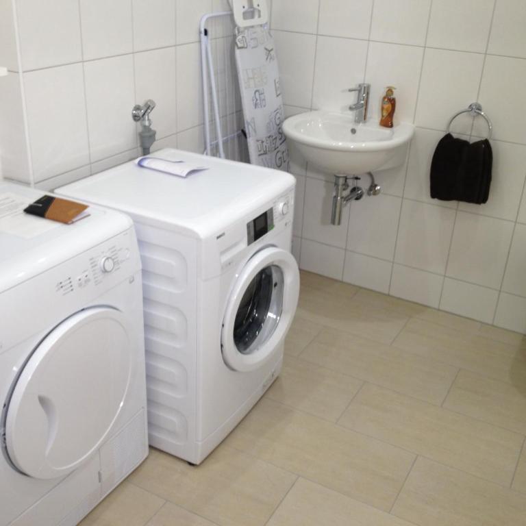 Haus Irlinger - Apartamento de 2 dormitorios - 14