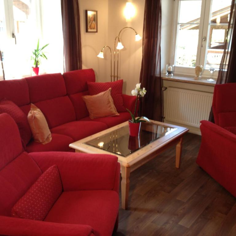 Haus Irlinger - Apartamento de 2 dormitorios - 15