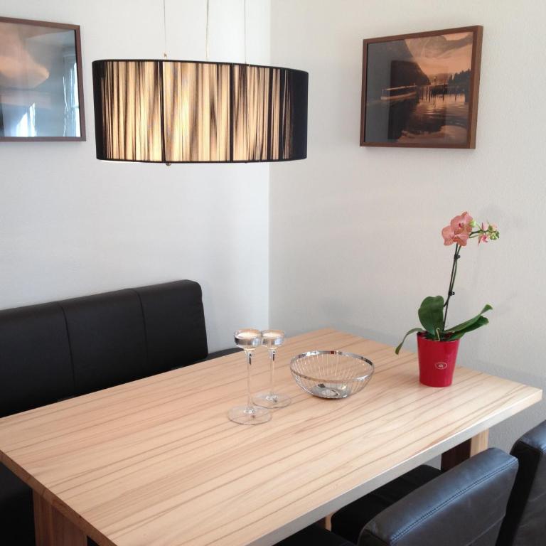 Haus Irlinger - Apartamento de 2 dormitorios - 16