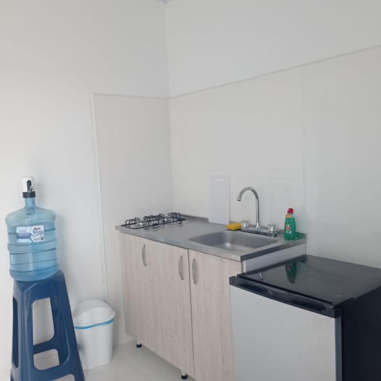 Apartamentos Mi Ceci San Andres - Apartamento de 1 dormitorio - 7