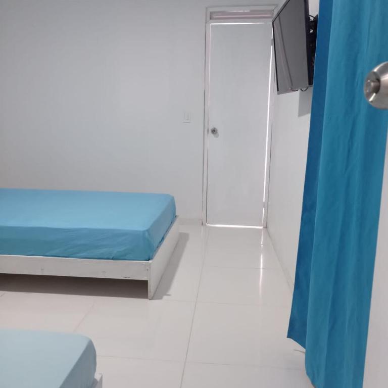 Apartamentos Mi Ceci San Andres - Apartamento de 1 dormitorio - 8