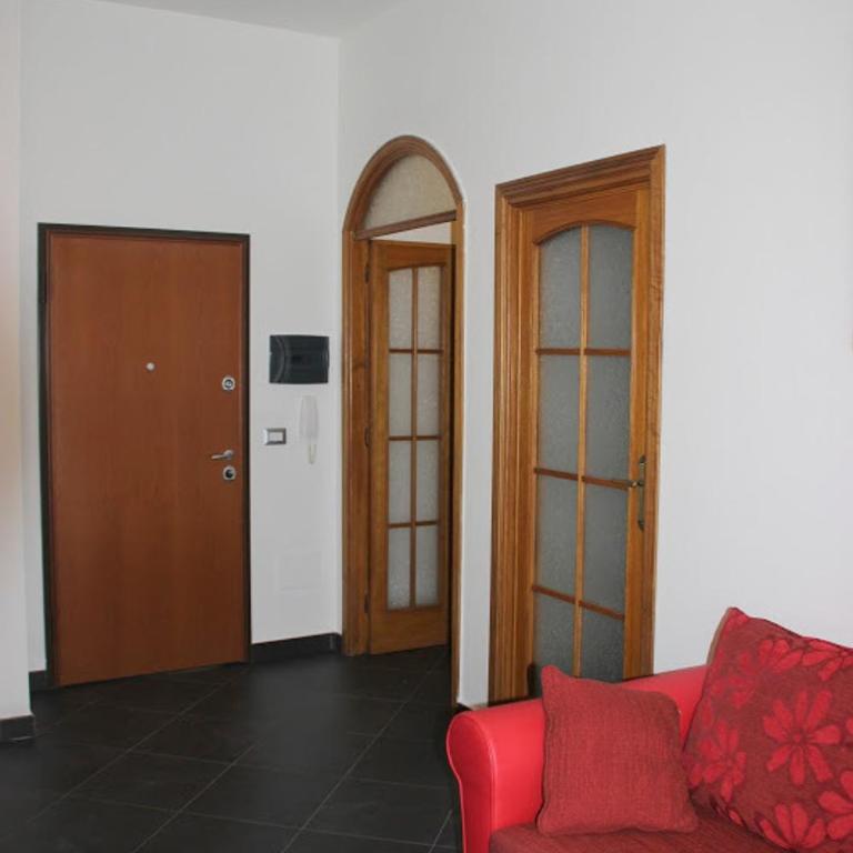 B&B Il Brigante - Camera Matrimoniale con Bagno Privato - 7