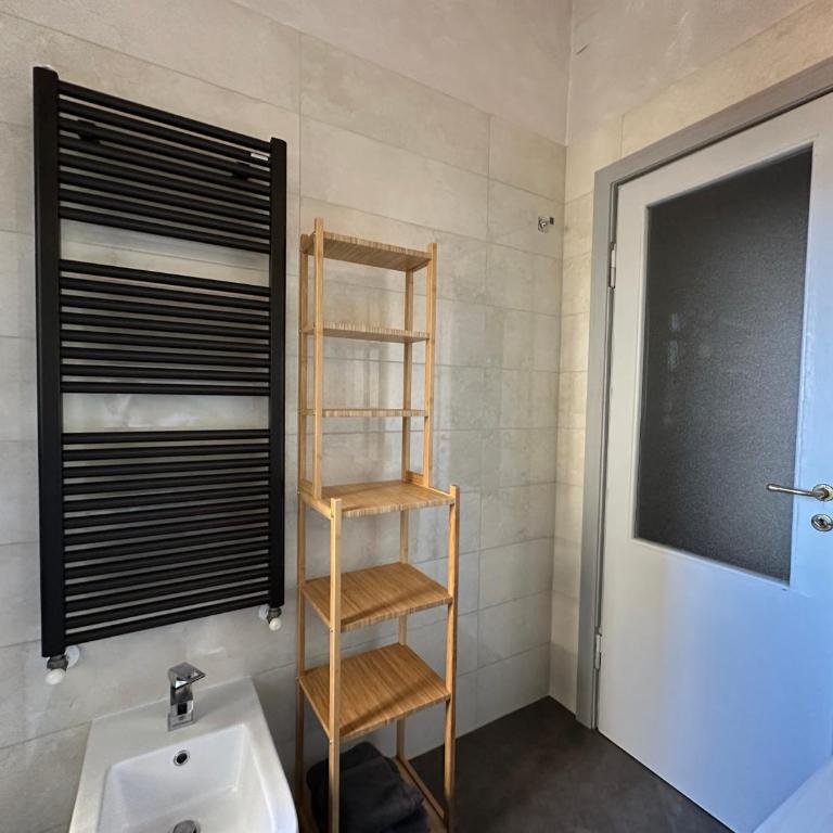 Freedom Apartment - Appartamento con 2 Camere da Letto - 28