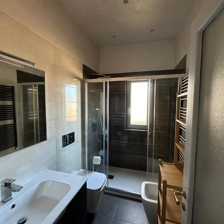 Freedom Apartment - Appartamento con 2 Camere da Letto - 30