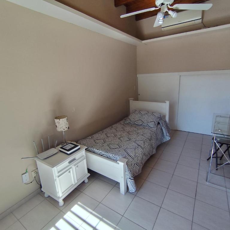 Chacras de Coria Los Robles - Casa de 4 dormitorios - 27