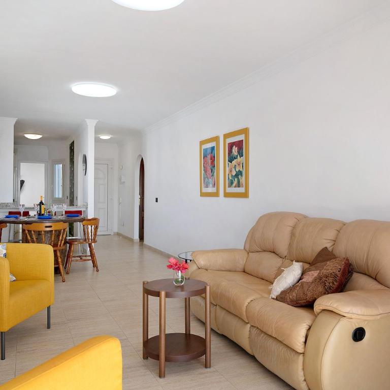 Casa Bonita - Two-Bedroom Villa - 20